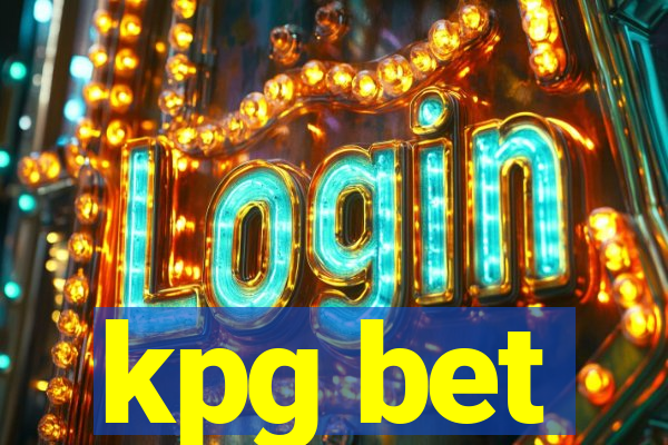 kpg bet